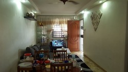 Blk 244 Hougang Street 22 (Hougang), HDB 3 Rooms #182101352